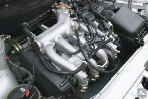 Троит двигатель ВАЗ-2112 16 клапанов