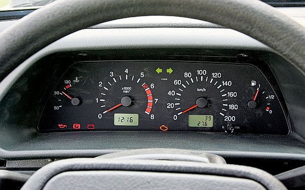 Реальный расход топлива на 100 км на ВАЗ-2114 полезные советы и рекомендации