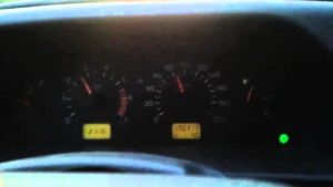 Расход топлива на 100 км на ВАЗ-2114