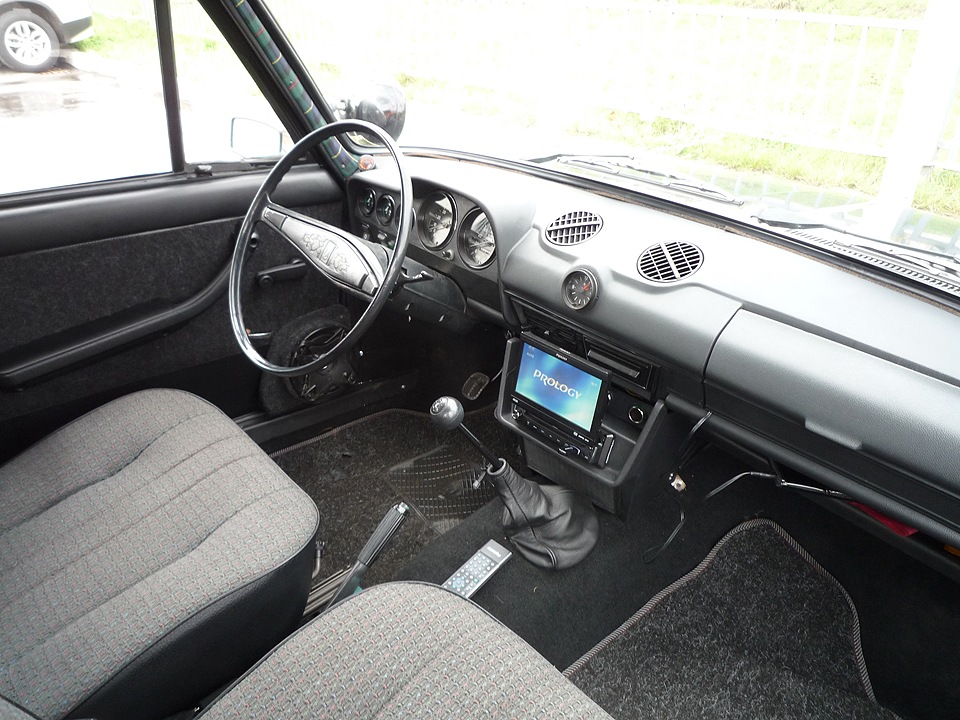 Как снять переднее сиденье ВАЗ 2106: подробная инструкция