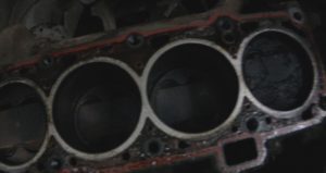 Ремонт клапанов ВАЗ-2112 16 клапанов