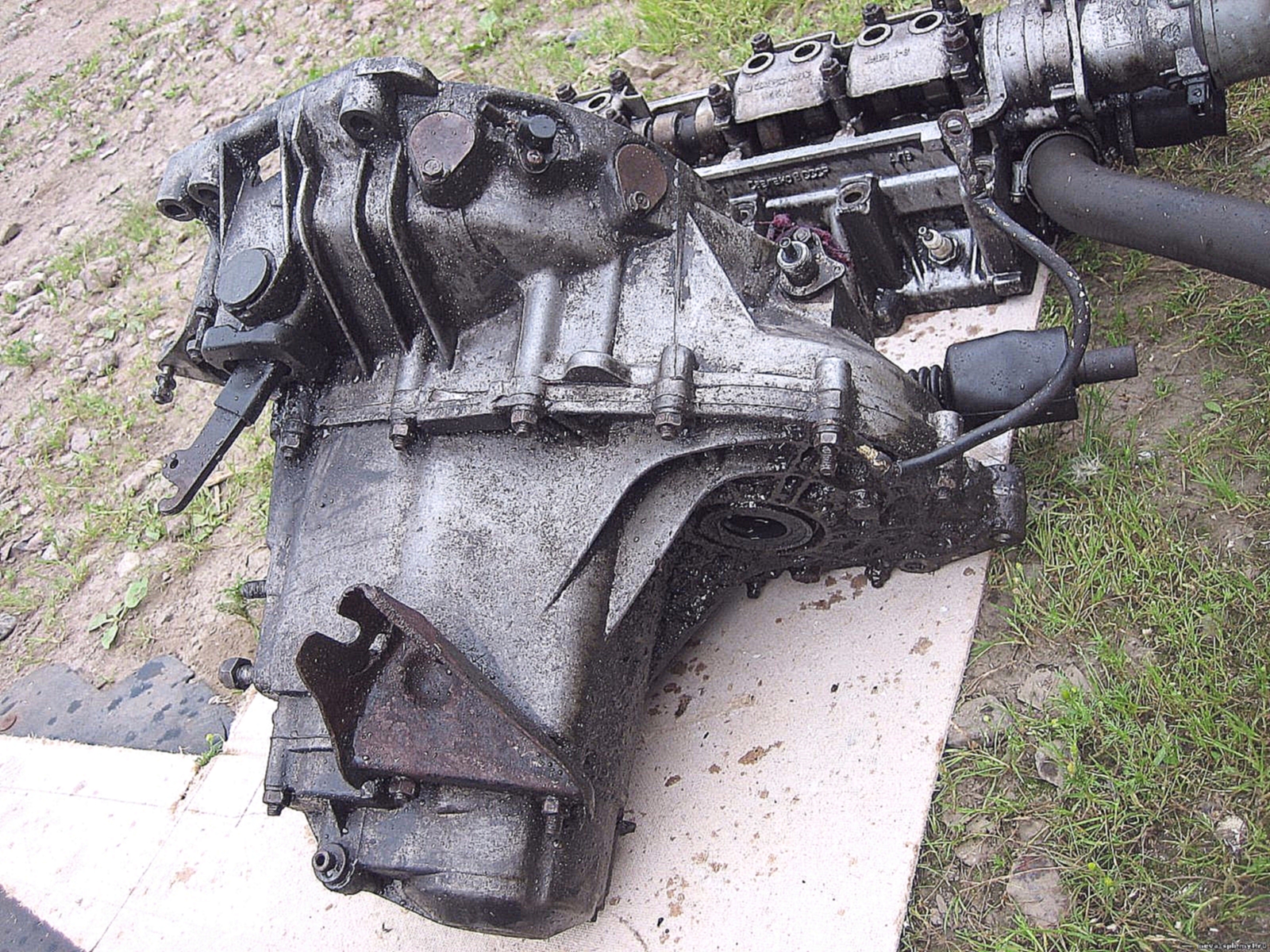 Как правильно сделать ремонт двигателя ВАЗ 2108