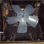 Как правильно снять вентилятор печки ВАЗ-2107 